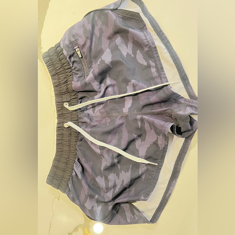 Vuori shorts